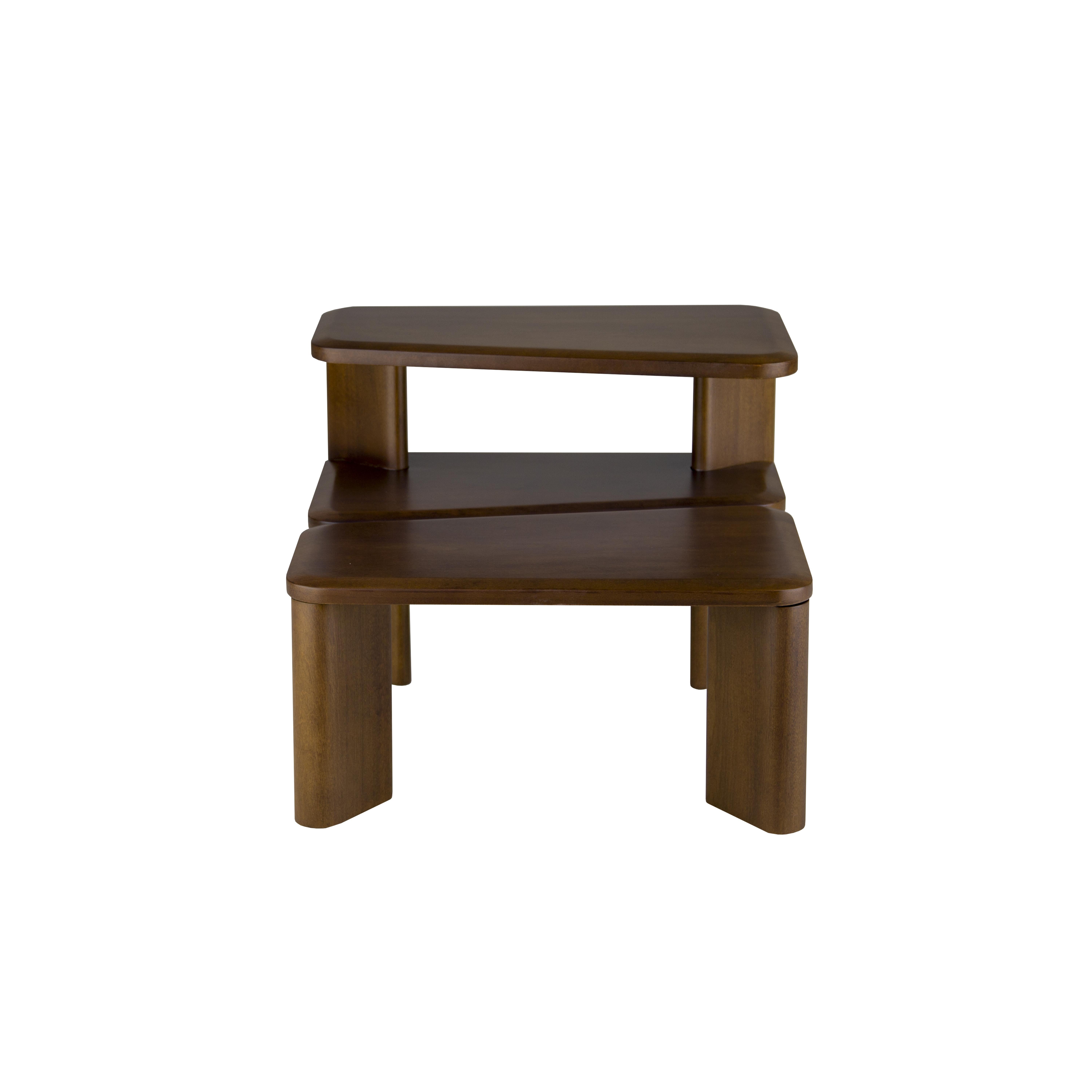 Table d'appoint Tribeca par Giacomo Tomazzi Studio Neuf - En vente à Geneve, CH