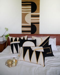 Tribeca Signs Pillow