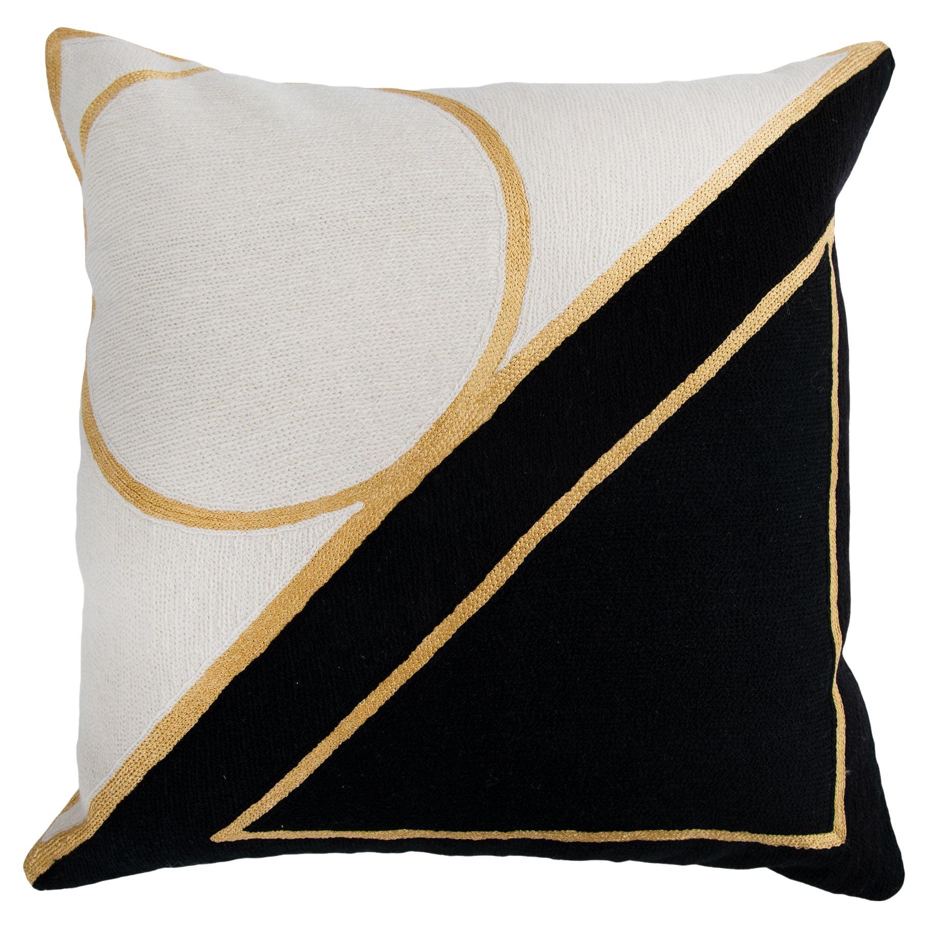 Tribeca Signs Pillow For Sale