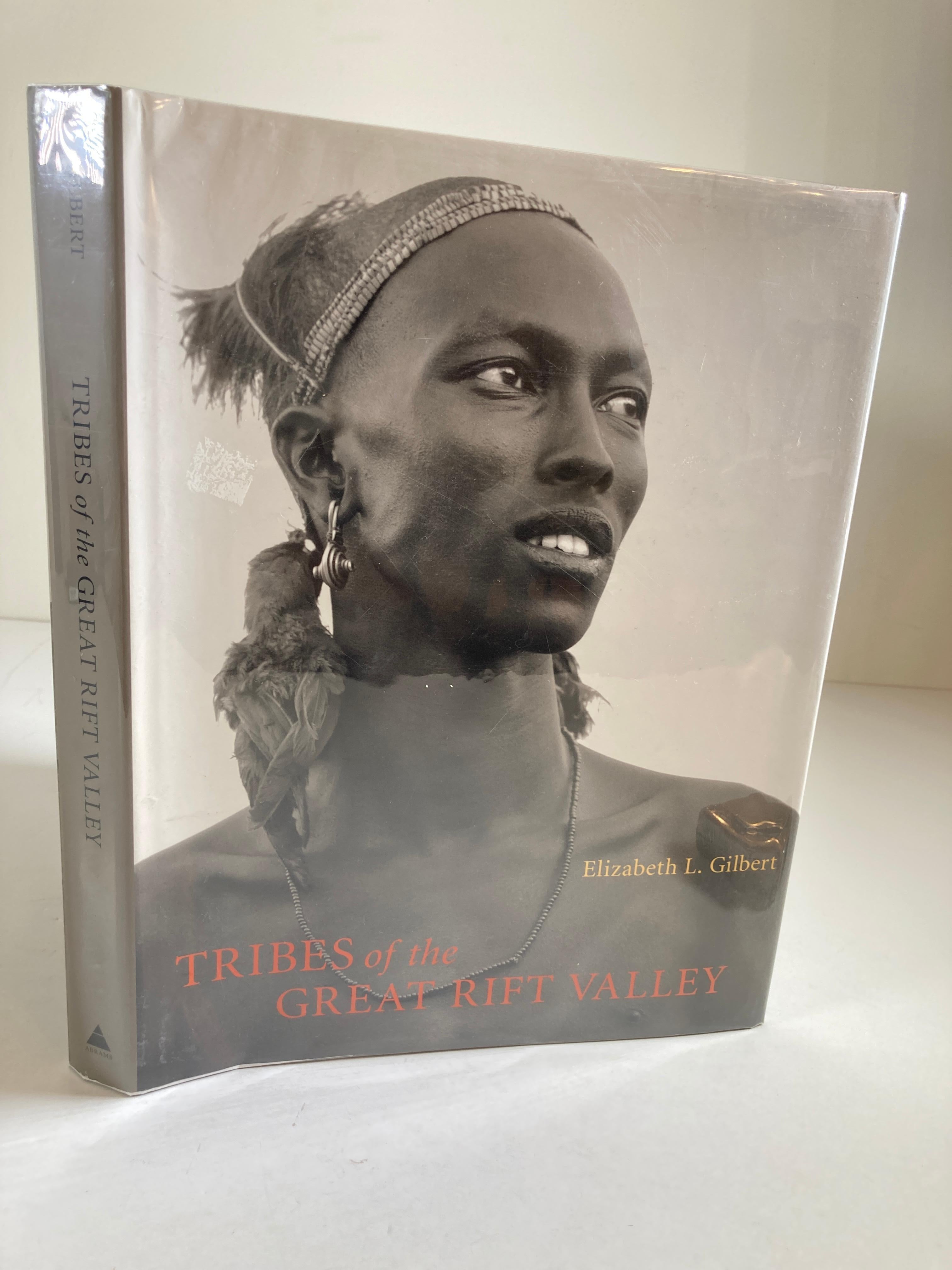 Tribes of the Great Rift Valley hardcover book by Anup Sah, E. L.Gilbert, M Shah.
Tribes of the Great Rift Valley is a celebration and photographic study of the traditional peoples who occupy the tiny, remote villages scattered across the deserts,