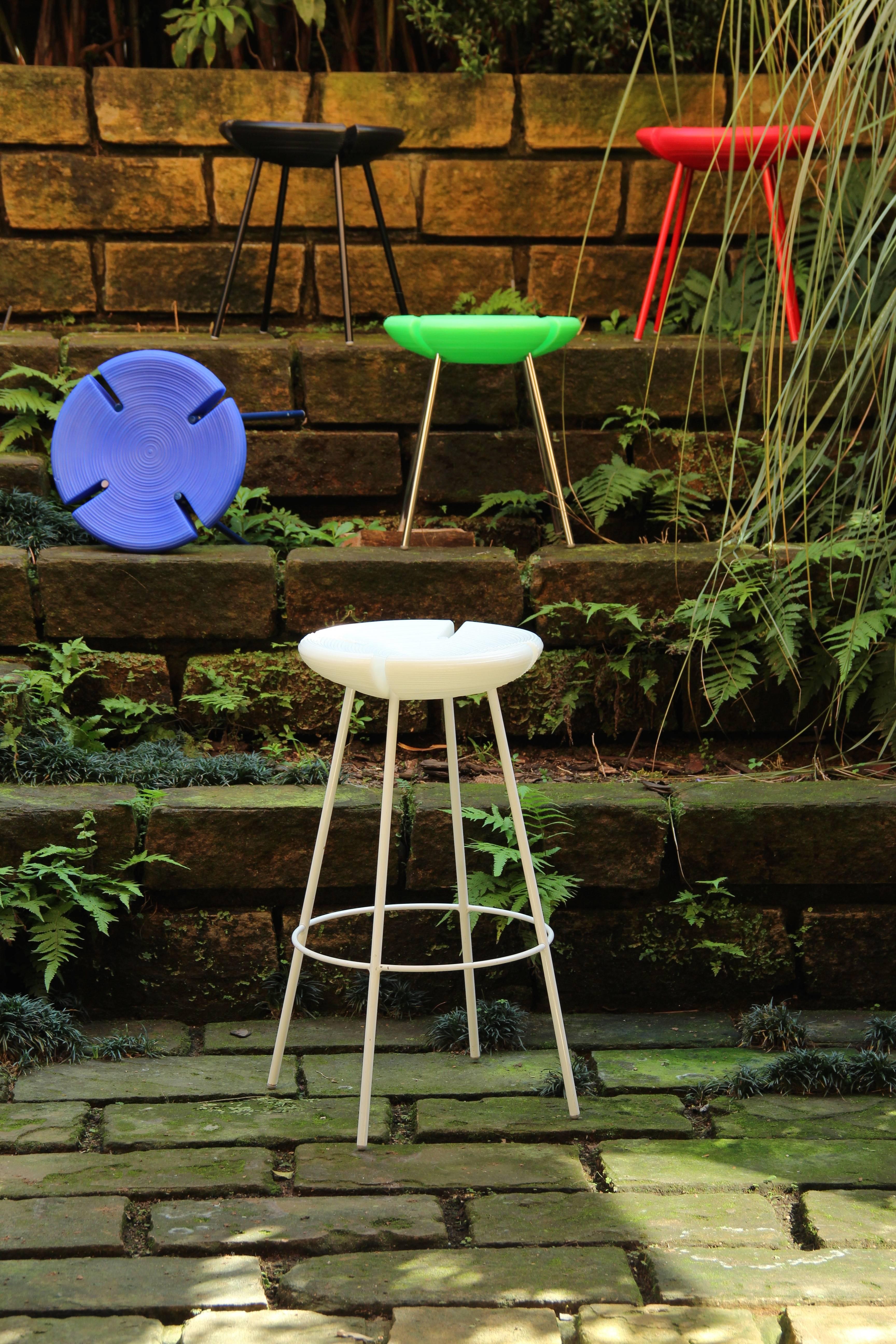 Tribo Stool For Sale 2