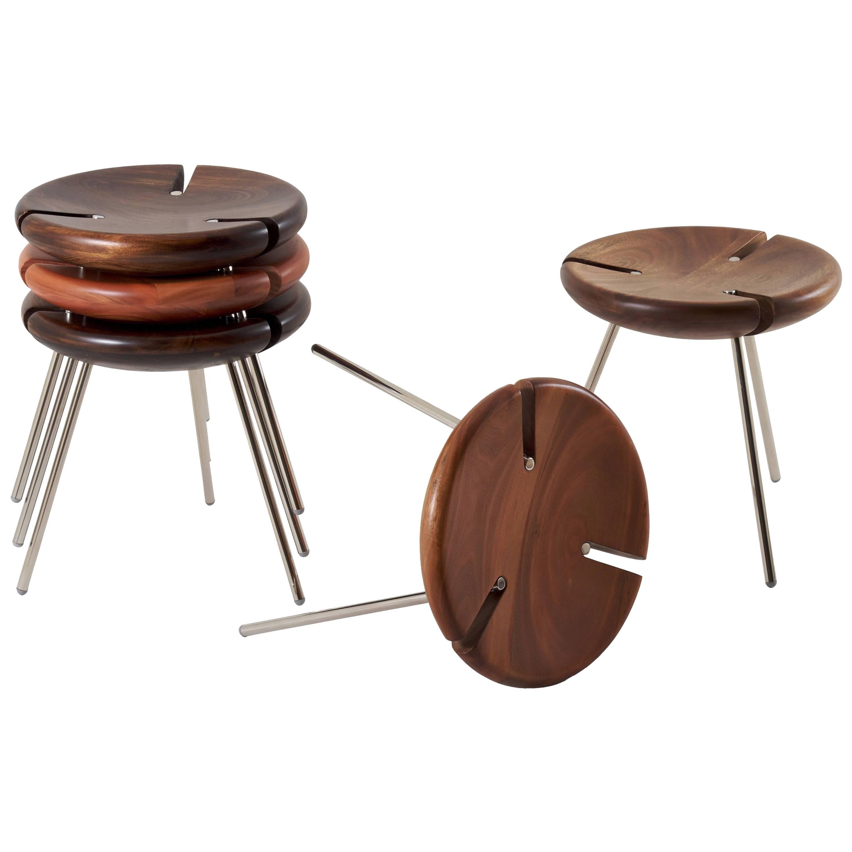 Tribo Stool For Sale