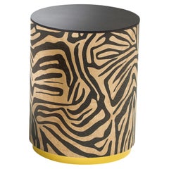 Triboo Zebra Hocker 