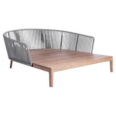 Muebles de terraza y jardín
