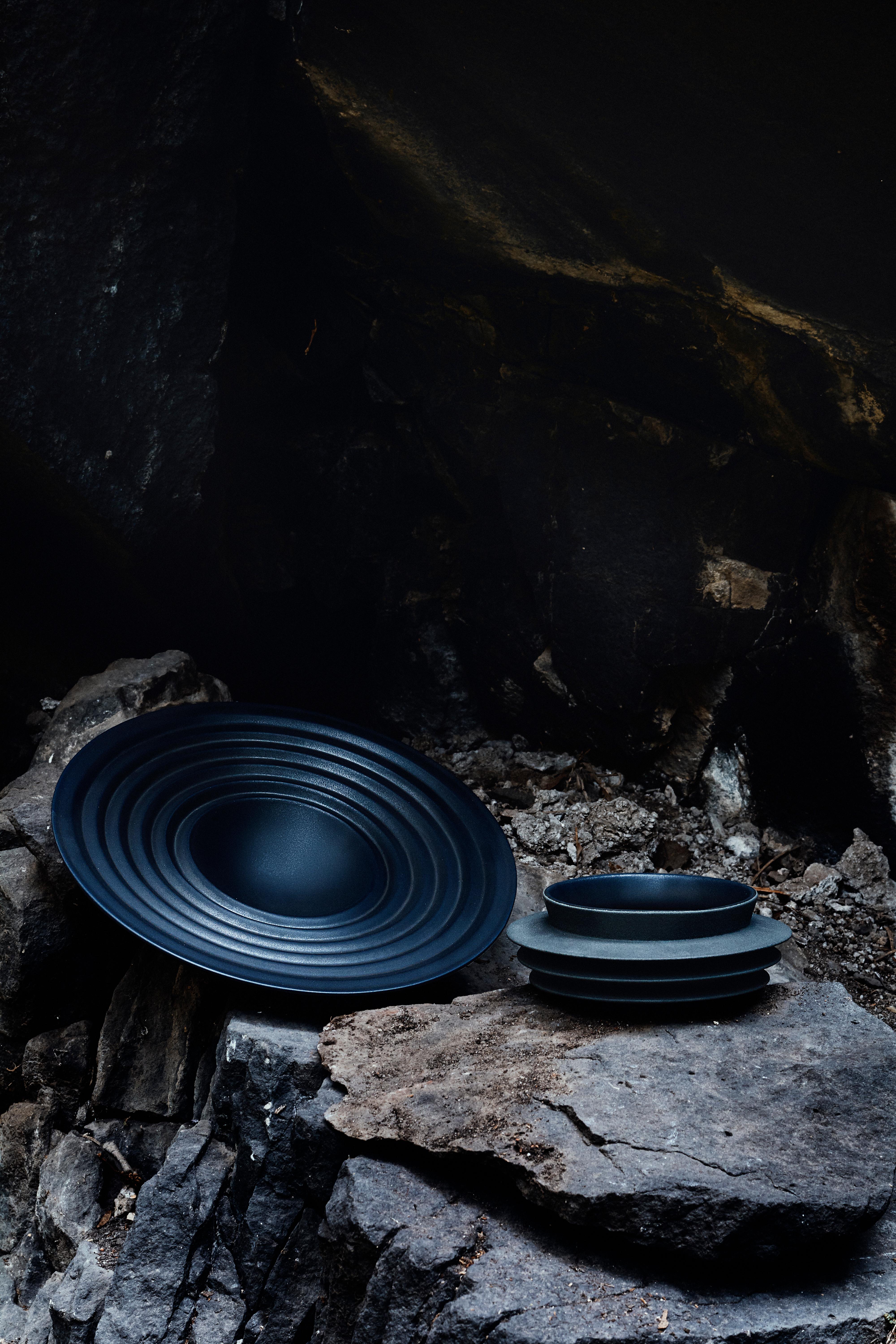 Tributte Platter by Rodrigo Lobato Yáñes 12