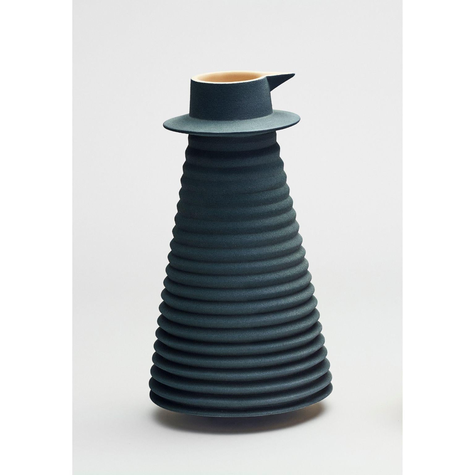 Ceramic Tributte Platter by Rodrigo Lobato Yáñes For Sale