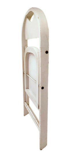 Sedia "Tric" Design Achille & Piergiacomo Castiglioni per BBB Emmebonacina, 1965