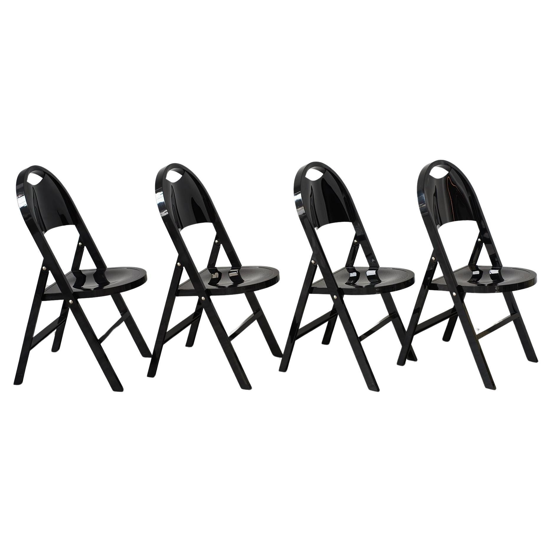 BBB Bonacchina Chairs