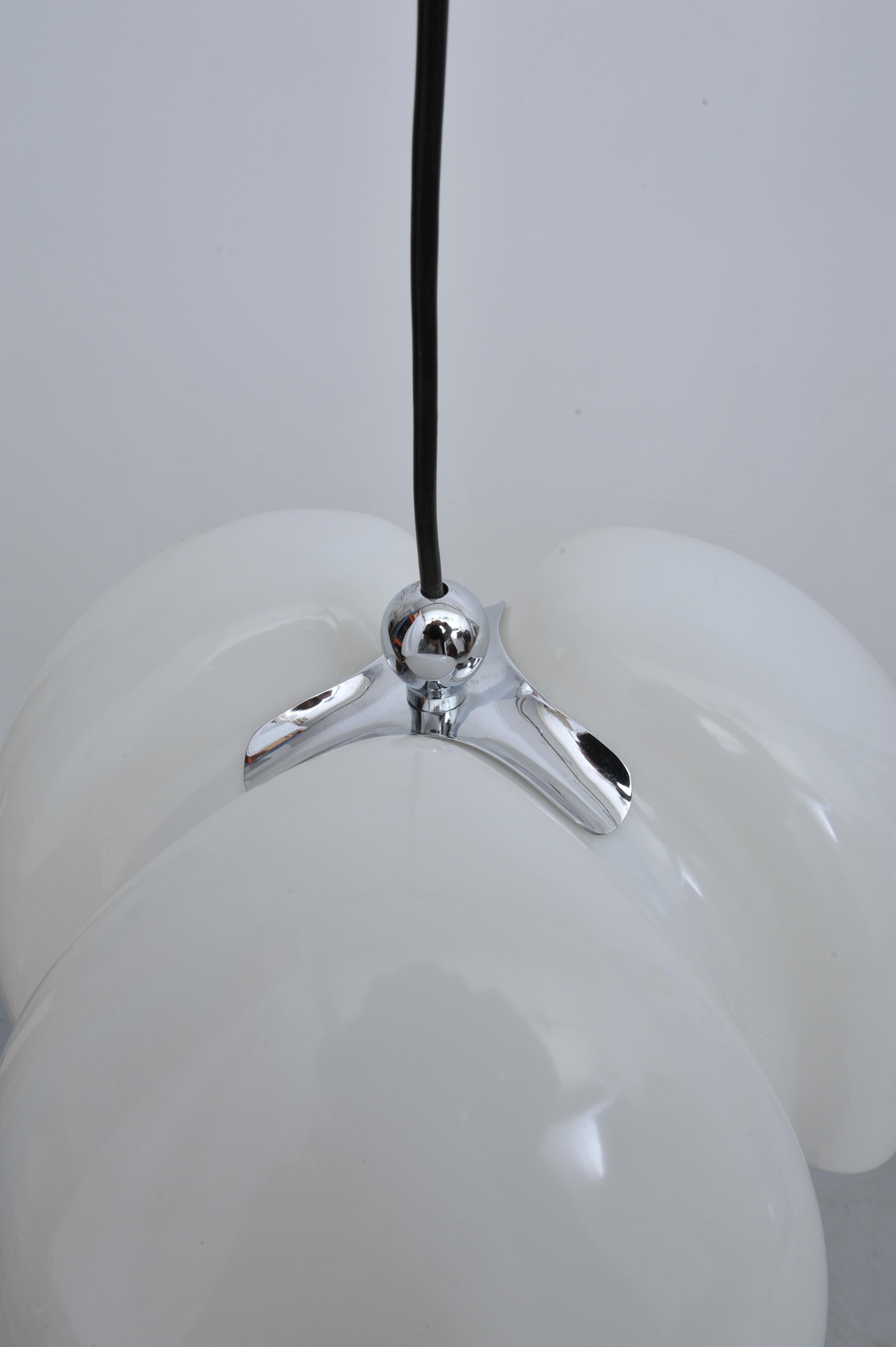 Lampe design 