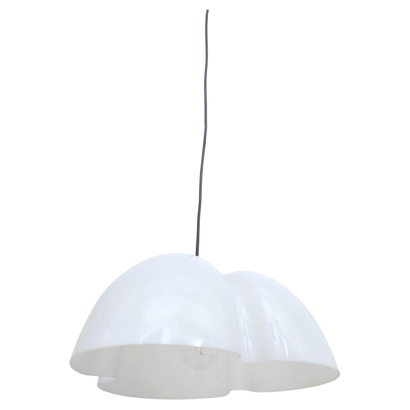 Lampe Tricena par Ingo Maurer pour M-Design (années 1970) en vente