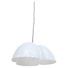 Tricena Lamp by Ingo Maurer for M-Design (1970s)