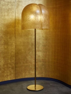 Tricia Floor Lamp by Salvatore Gregorietti for Valenti