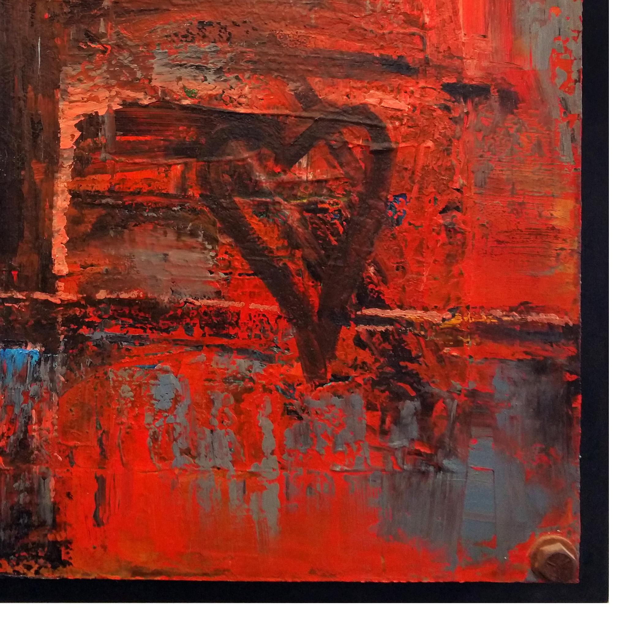 Cameron's Heart For Sale 1