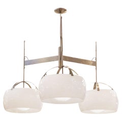 Retro Triclinio Ceiling Light by Vico Magistretti for Artemide