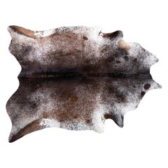 Tricolor Genuine Brazilian Cowhide Tricolor Genuine Brazilian Cowhide