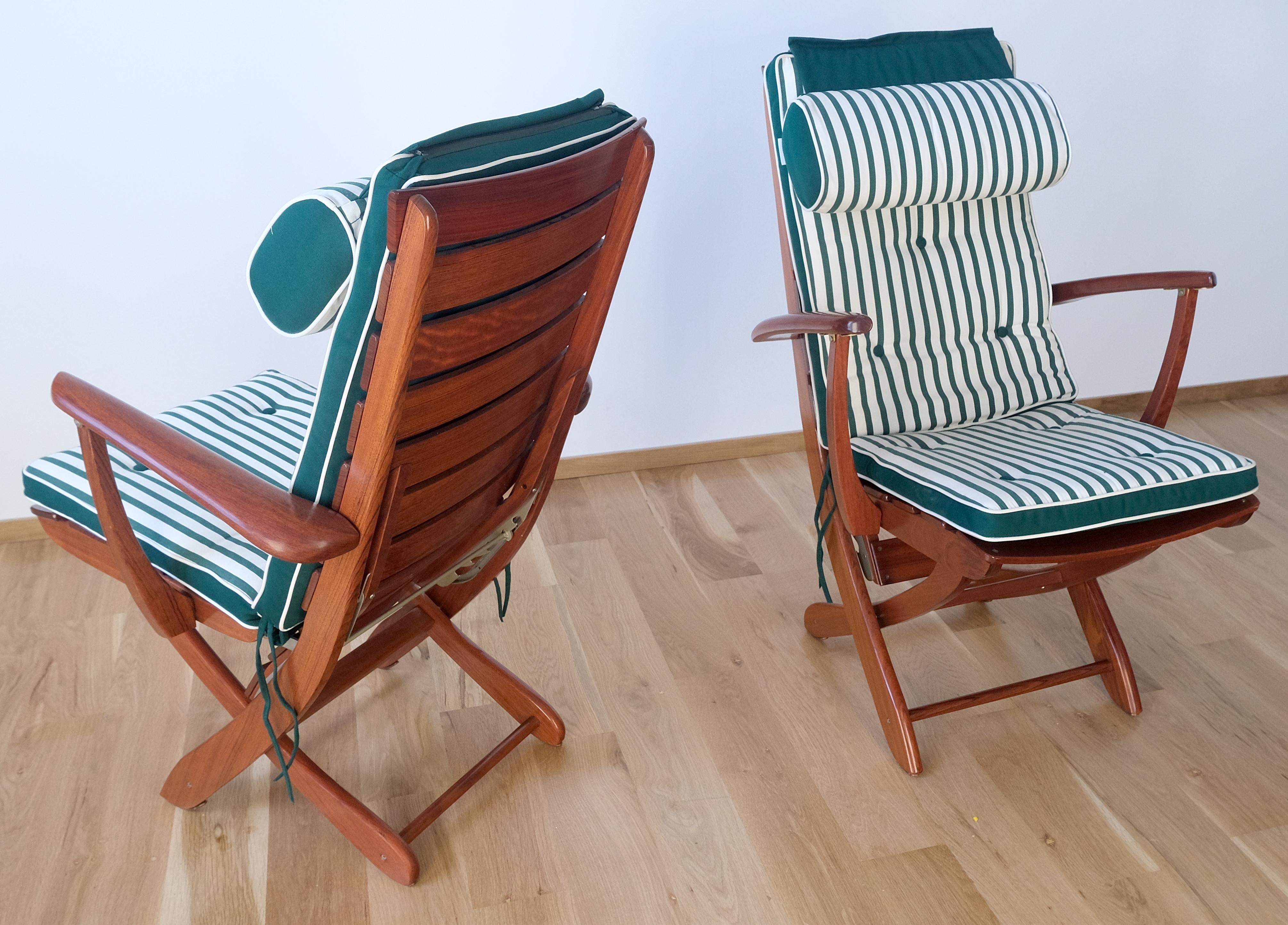 triconfort vintage