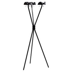 Tricorno Coat Stand by Enzo Mari for Danese