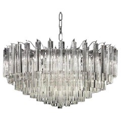Triedri Laurel Chandelier
