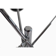 Trienale Floor Lamp by Aredeluce