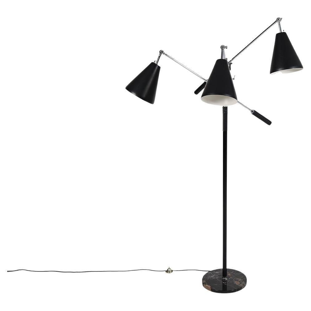 Trienale Stehlampe von Aredeluce