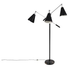 Lampadaire Trienale d'Aredeluce