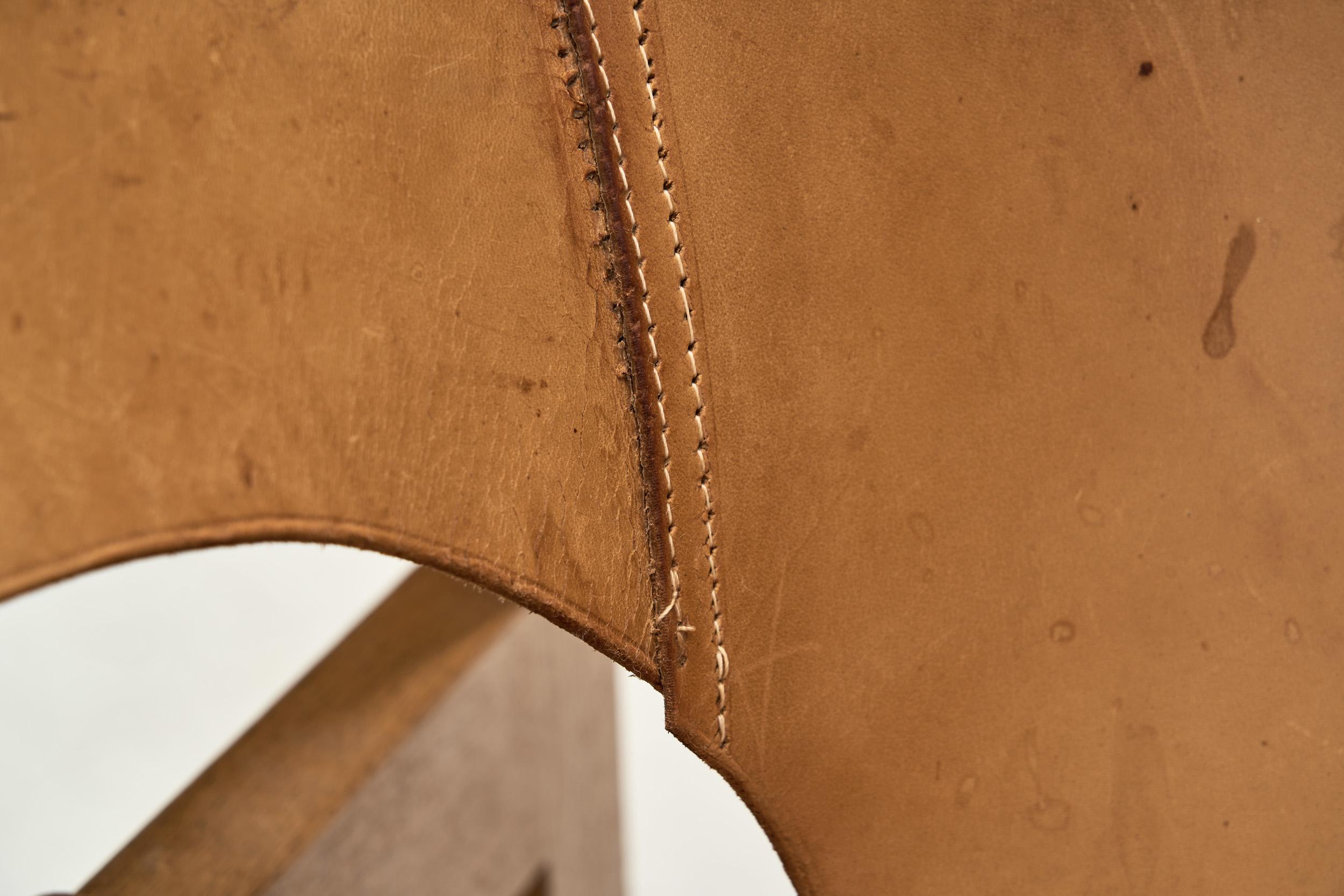 Fauteuil Trienna par Carl-Axel Acking pour Nordiska Kompaniet, Suède années 1950 en vente 5