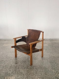 Trienna Lounge Chair by Carl-Axel Acking 1957