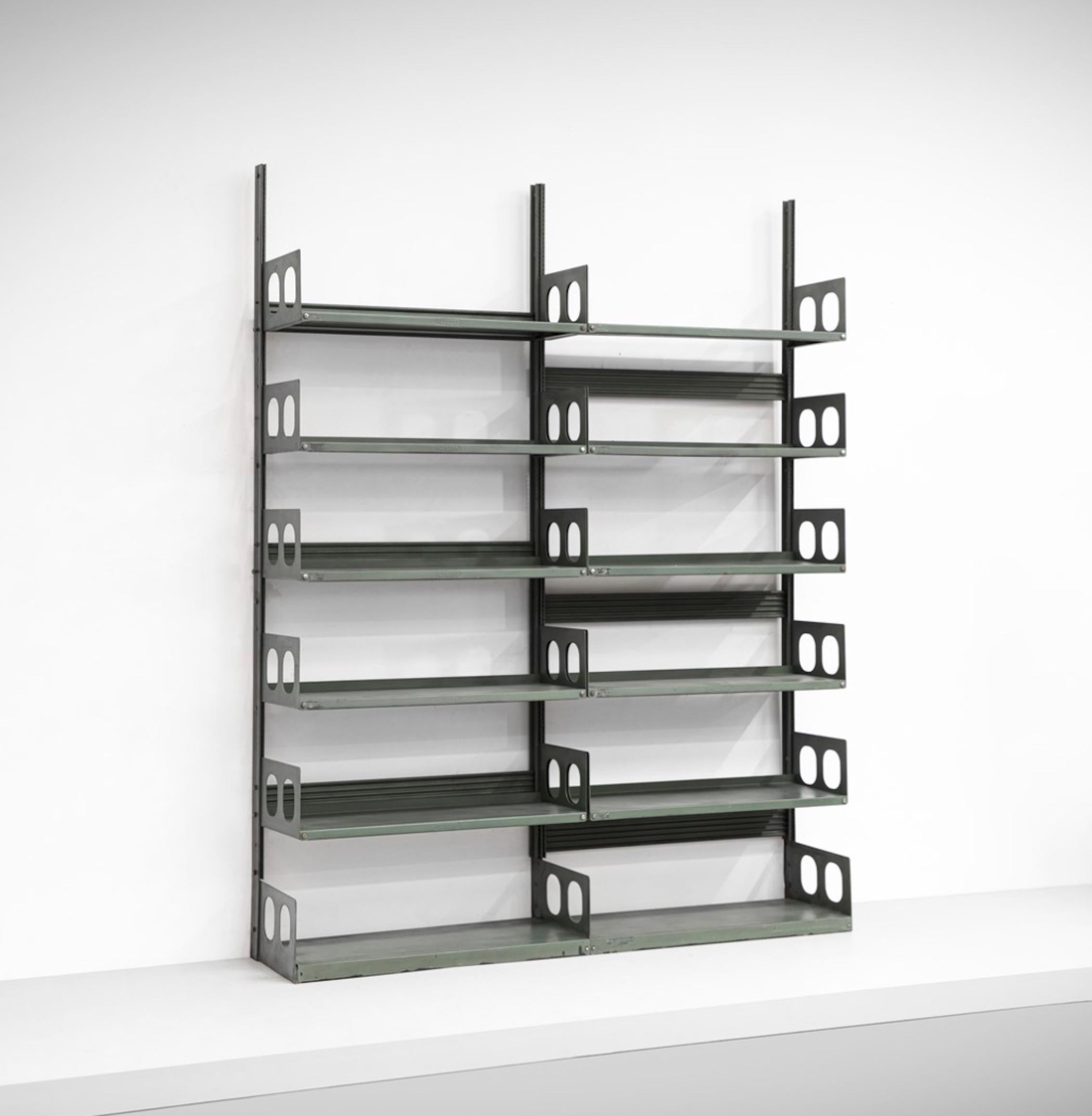 Librería 