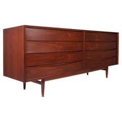 Triennale Dresser / Credenza Model L-32-6 by Arne Vodder for Sibast, c. 1950s
