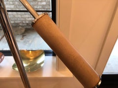 Triennale Floor Lamp by Arredoluce