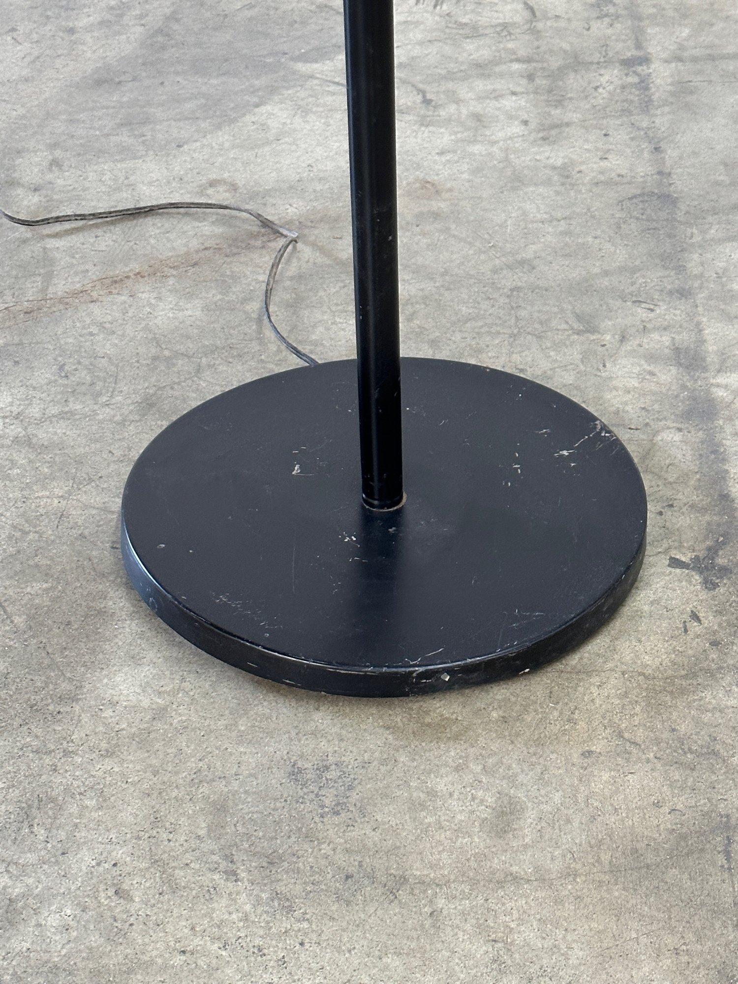 Triennale Floor Lamp by Sonneman For Sale 2