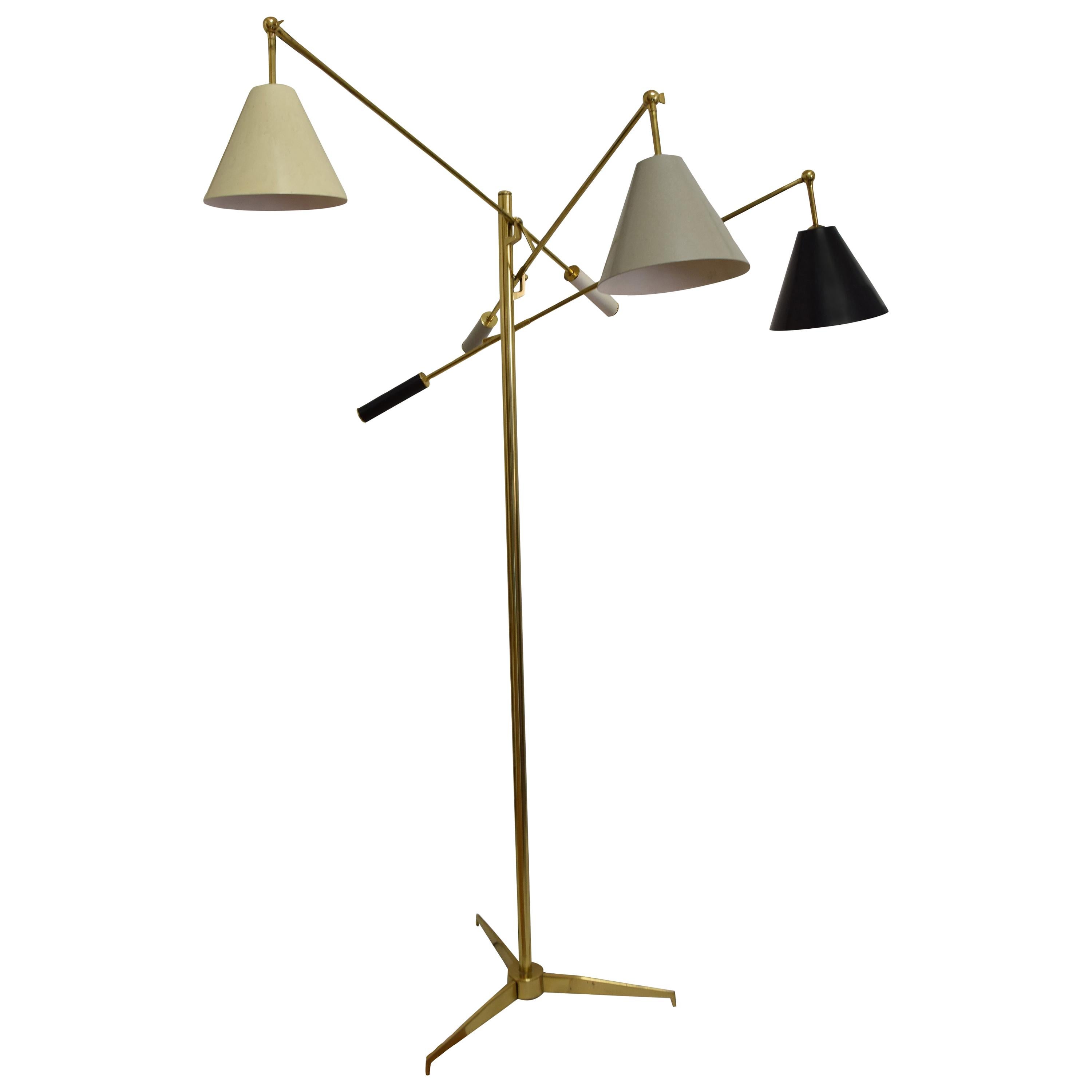 arredoluce lamp