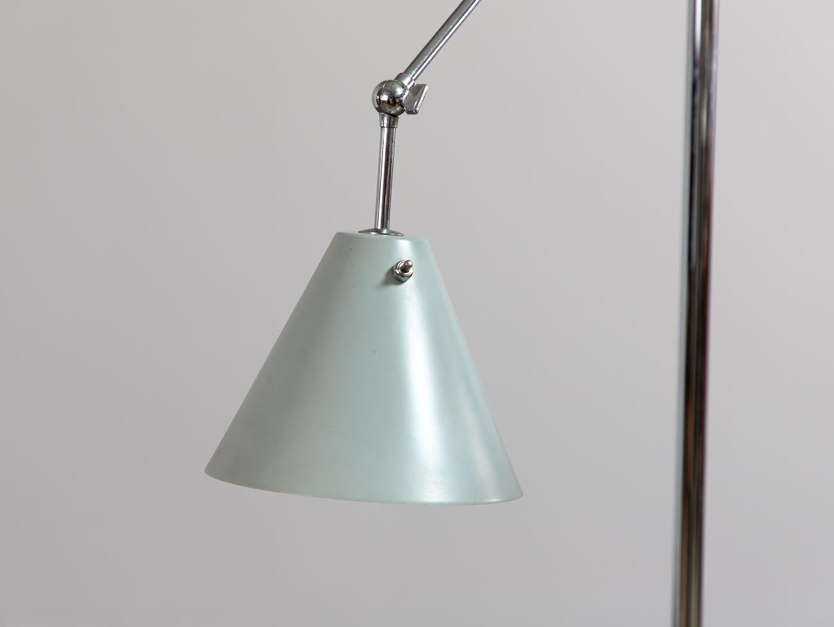 Triennale Lamp For Sale 2