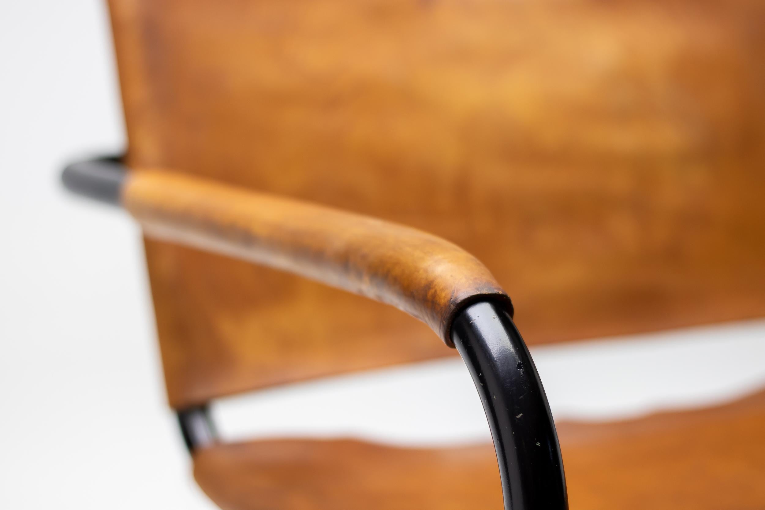 Sillón Triënnale de Franco Albini, 1933 Italiano en venta