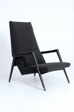 Triennale lounge chair - Gelderland - ROB PARRY