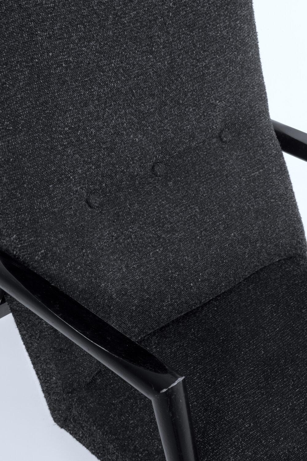Dutch Triennale lounge chair - Gelderland - ROB PARRY For Sale