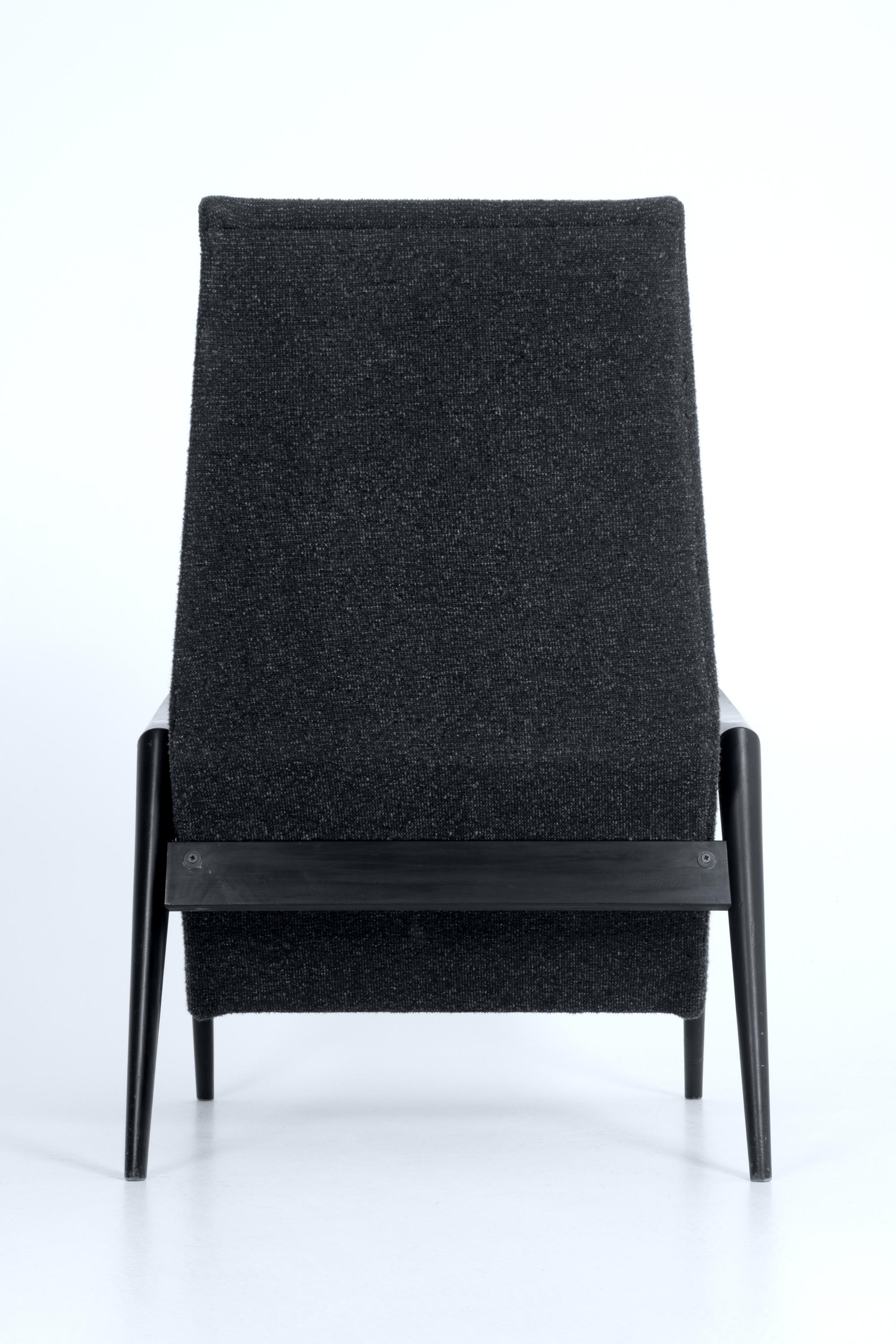 Triennale lounge chair - Gelderland - ROB PARRY In Good Condition For Sale In Antwerpen, BE
