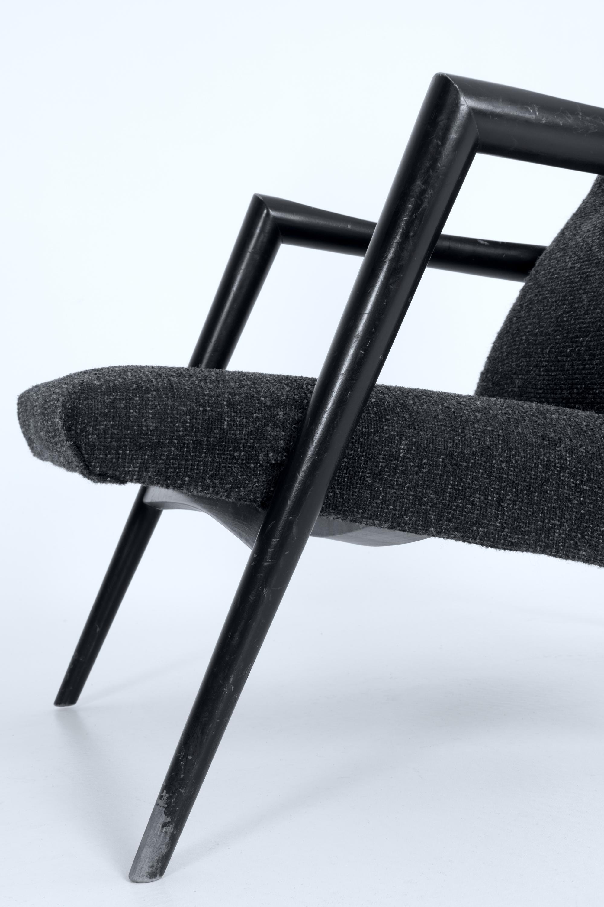 20th Century Triennale lounge chair - Gelderland - ROB PARRY For Sale