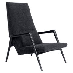 Triennale lounge chair - Gelderland - ROB PARRY