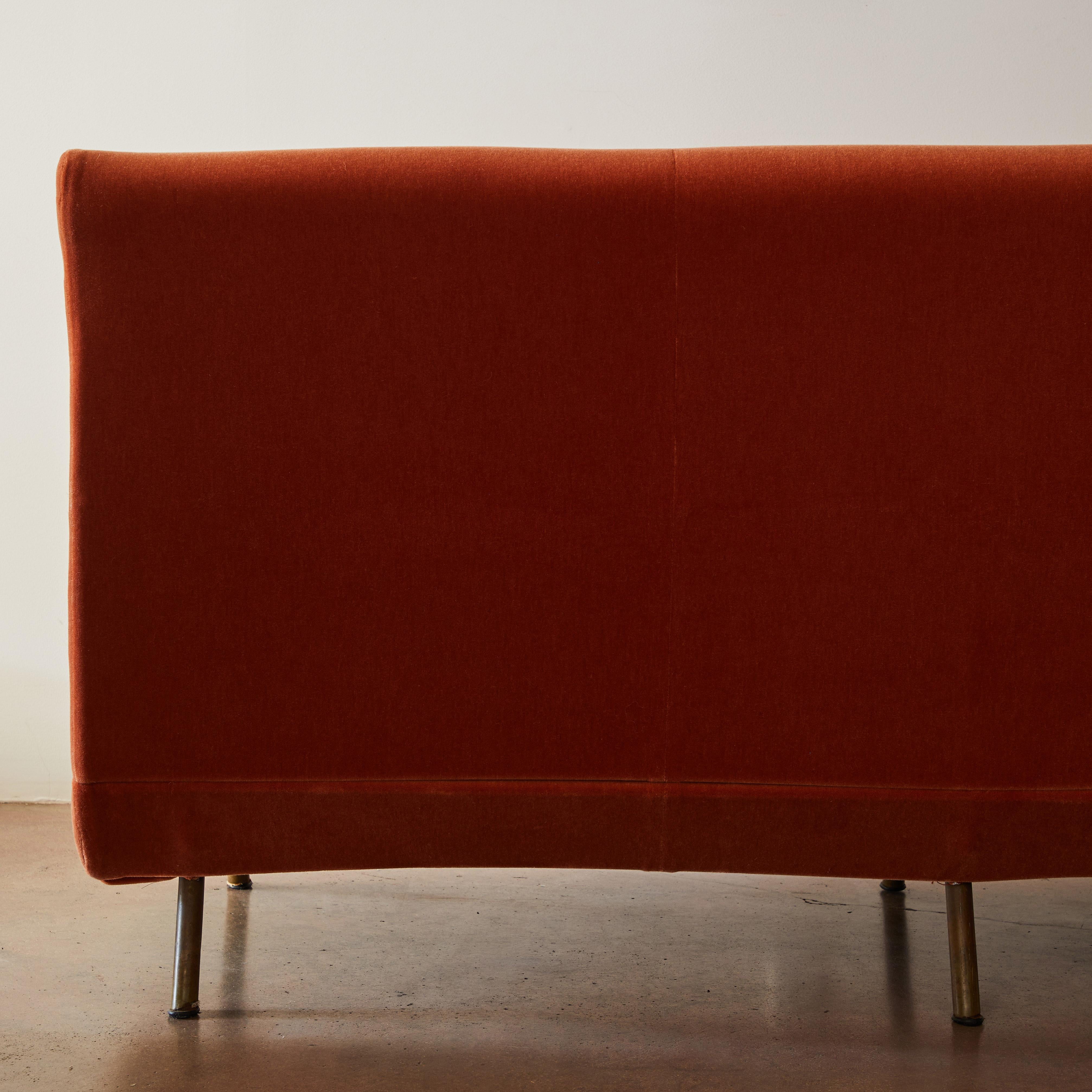 Triennale Sofa by Marco Zanuso for Arflex 1