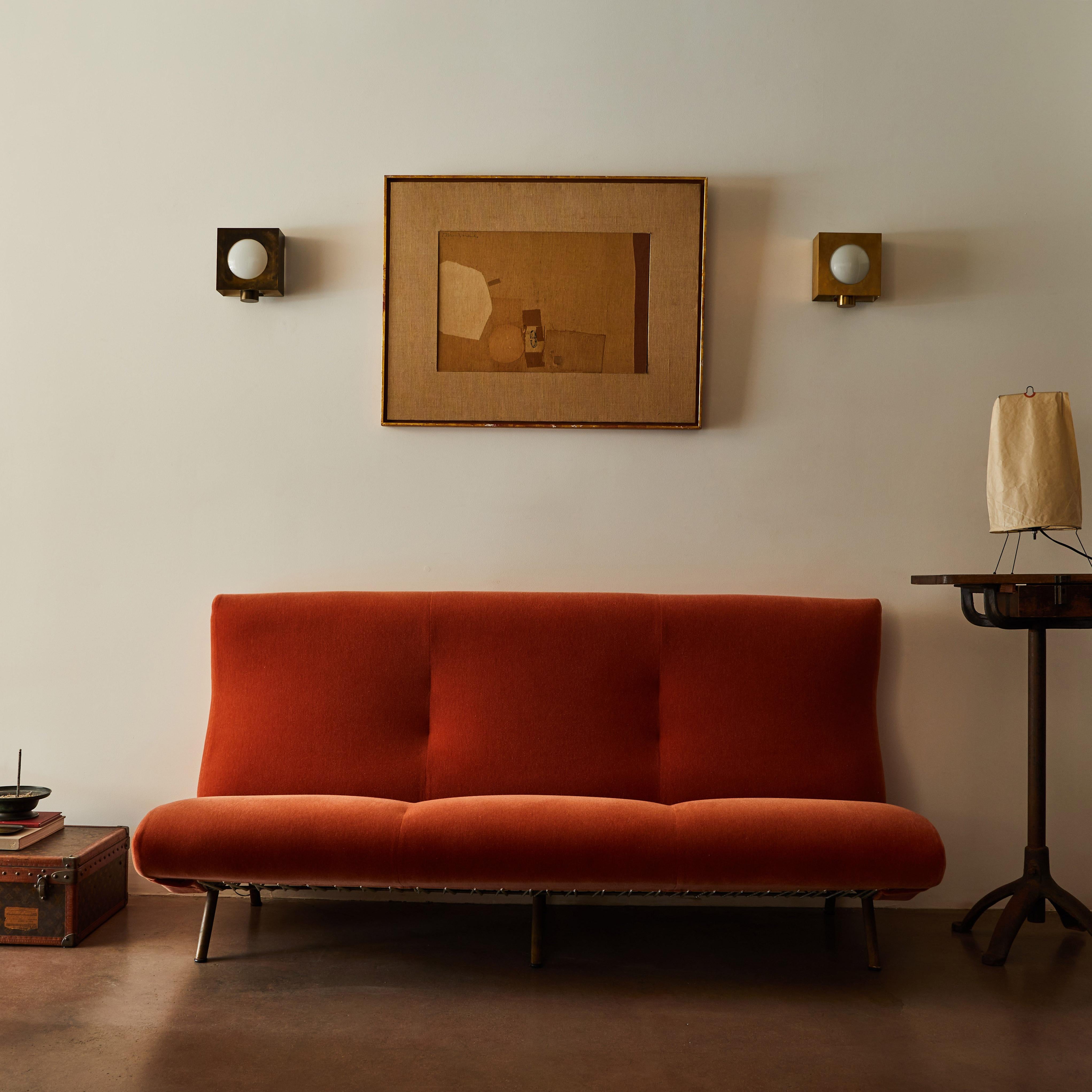 Triennale Sofa by Marco Zanuso for Arflex 2