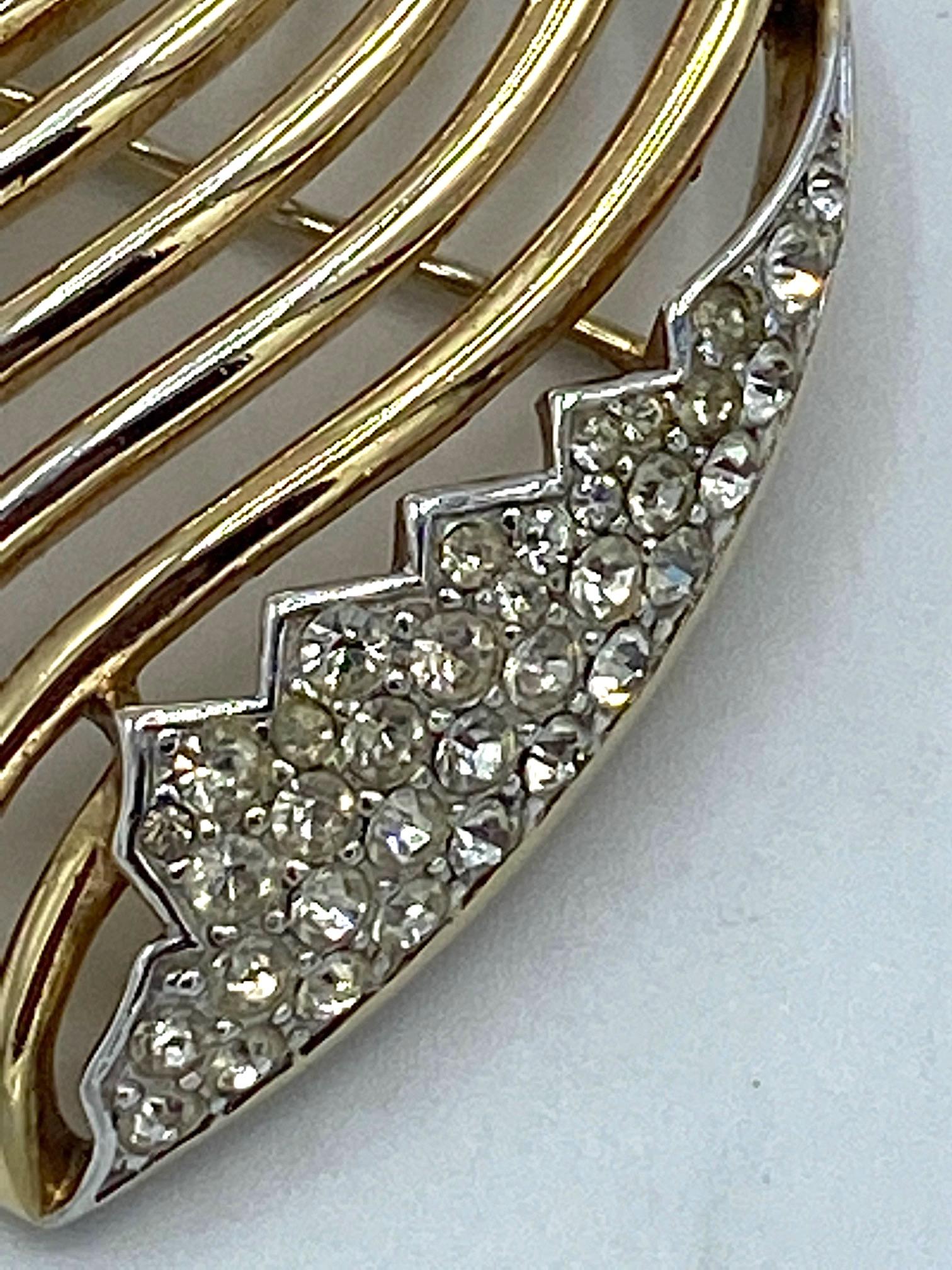 trifari hallmarks