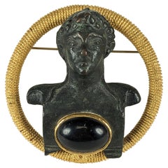 Broche Revivalista Trifari by Diane Love