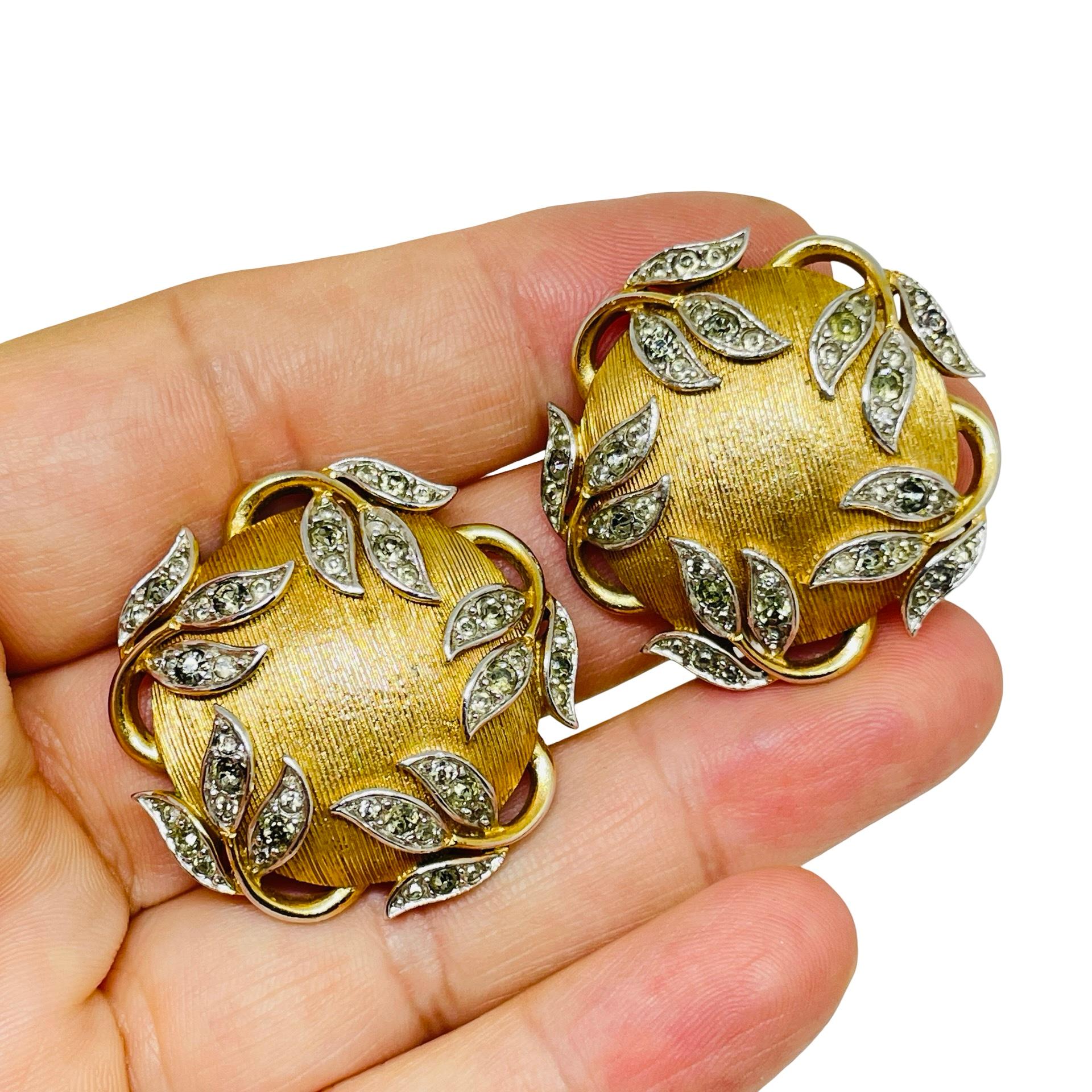 Trifari Jewelry - 308 For Sale at 1stDibs | vintage trifari jewelry ...