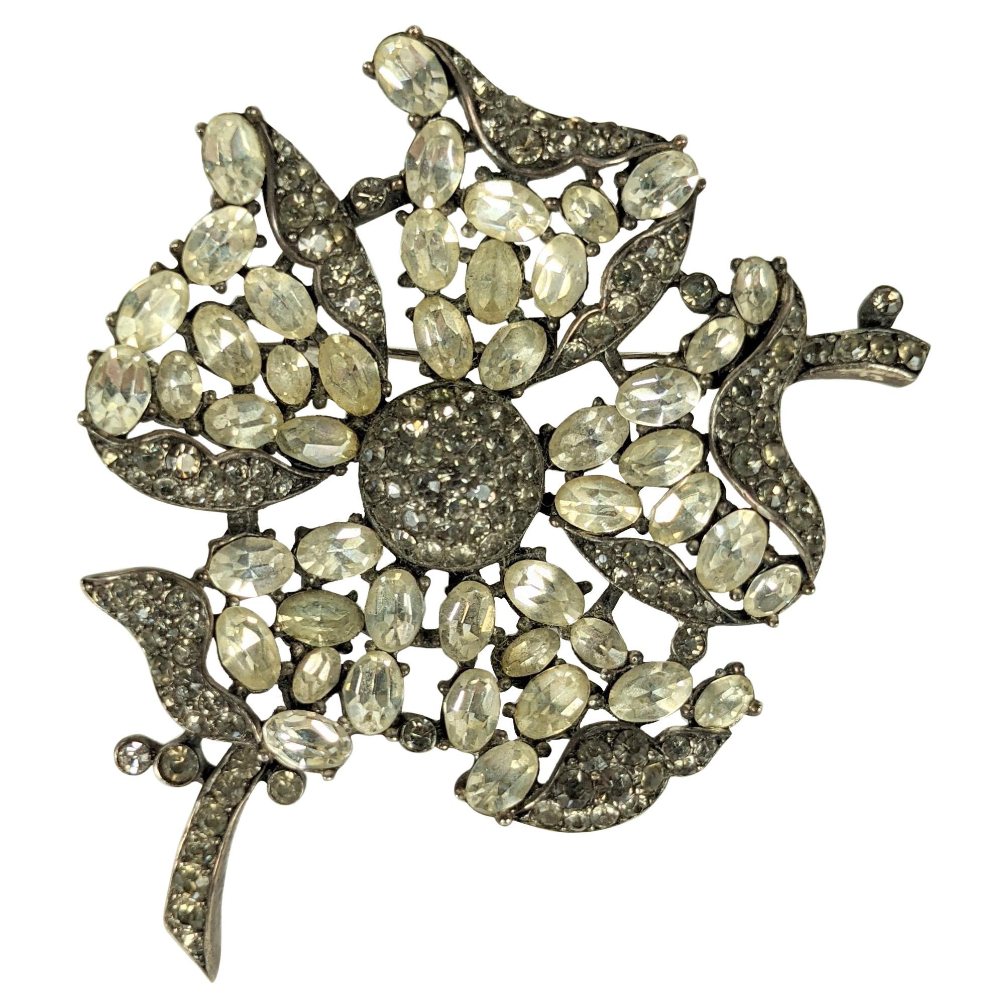 Trifari Brooches - 84 For Sale at 1stDibs