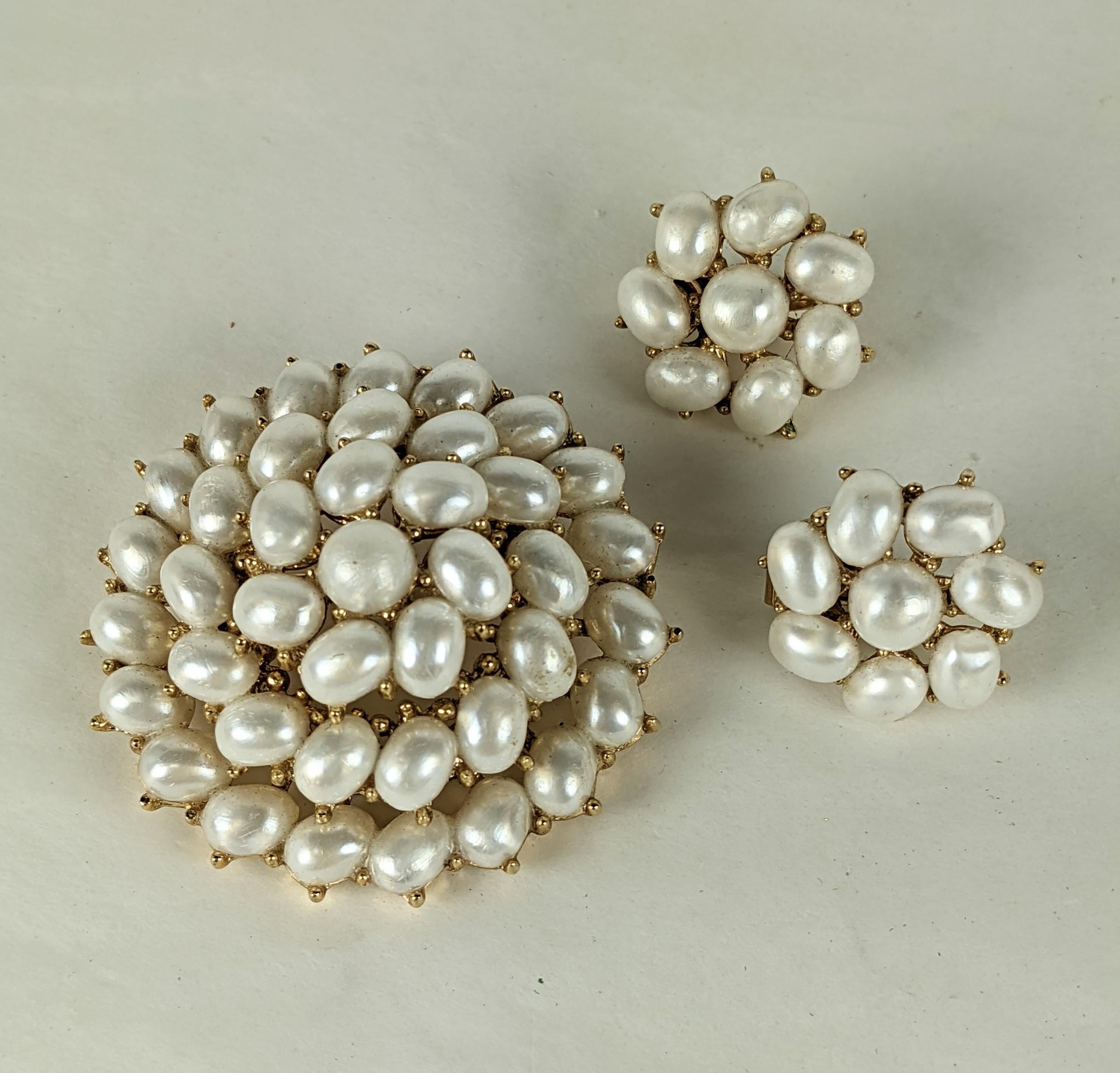 pearls by trifari