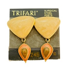 Stud Earrings