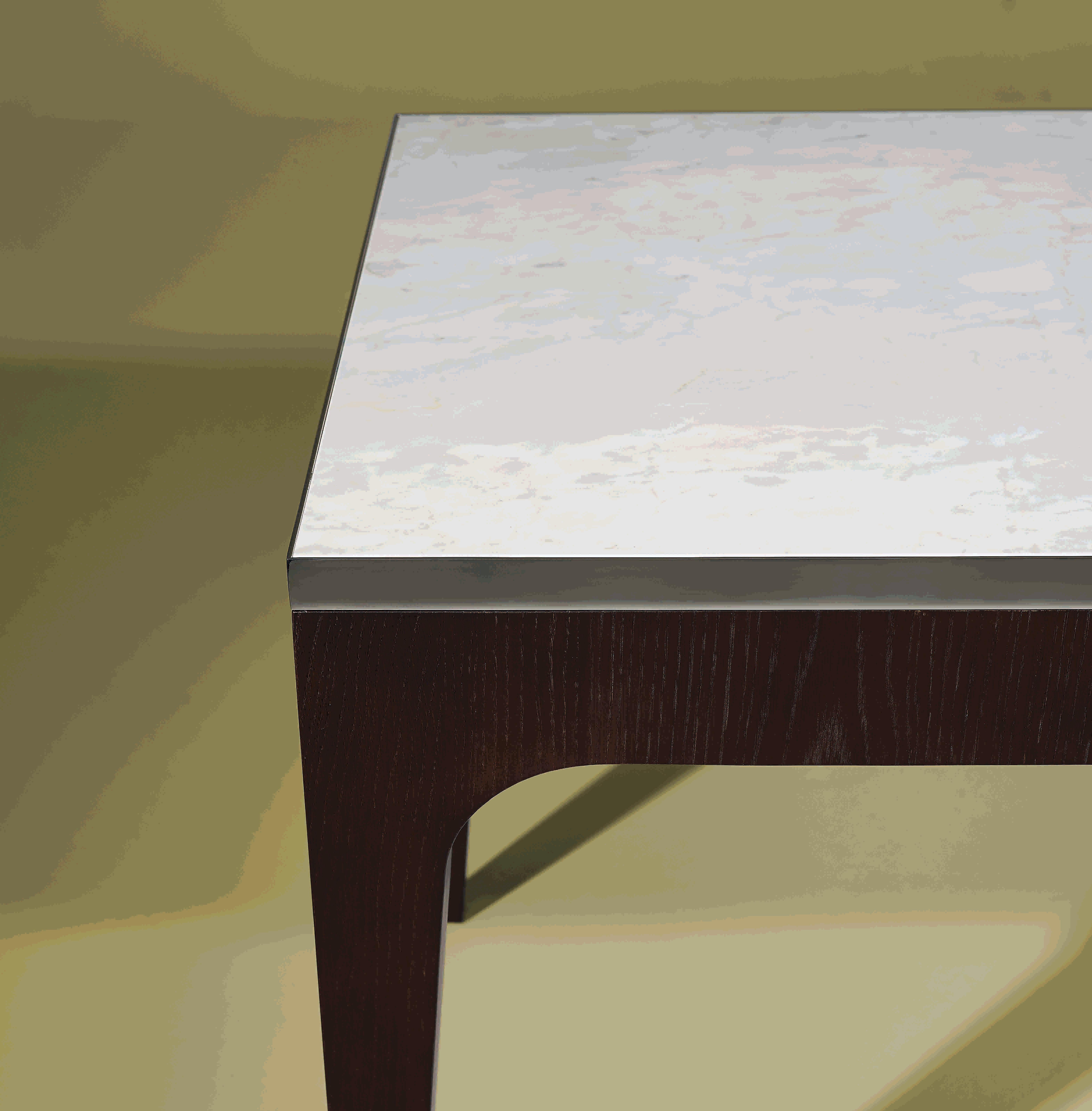 Trifle Contemporary and Customizable Dining Table by Luísa Peixoto For Sale 8
