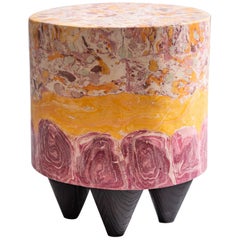 New And Custom Side Tables