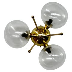 Plafoniera Trifoglio Pebble di FABIO LTD